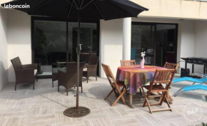 Location Appartement Sainte-Maxime 7 personnes